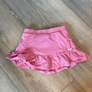 Nike tennis skort